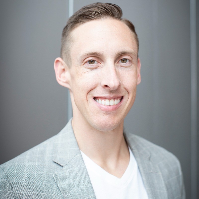 Joshua Lunger Spotlight